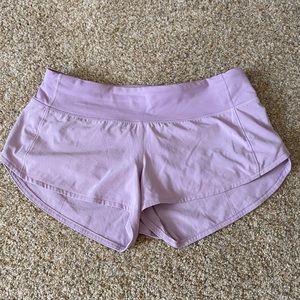 Lulu Speed Up Short 2.5”